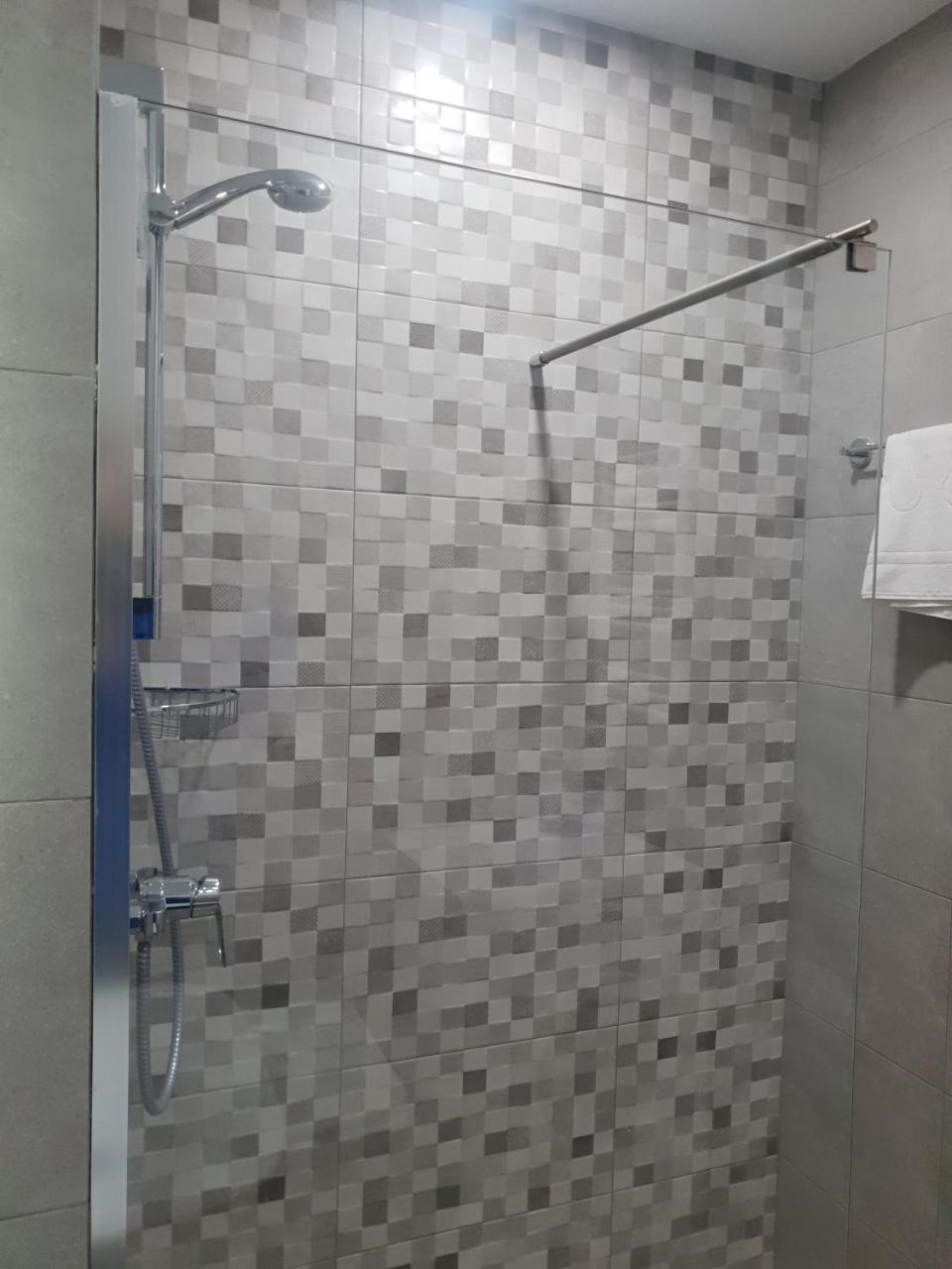 Сozy 2 Room Apart New Gudauri, Loft 2, Apt 252 Екстериор снимка