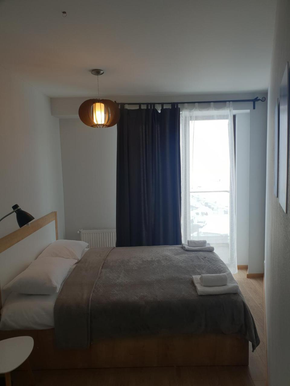 Сozy 2 Room Apart New Gudauri, Loft 2, Apt 252 Екстериор снимка
