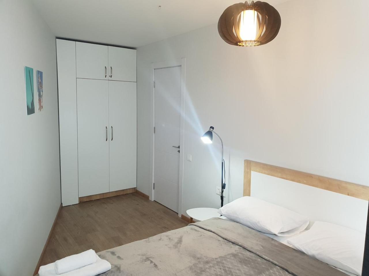 Сozy 2 Room Apart New Gudauri, Loft 2, Apt 252 Екстериор снимка