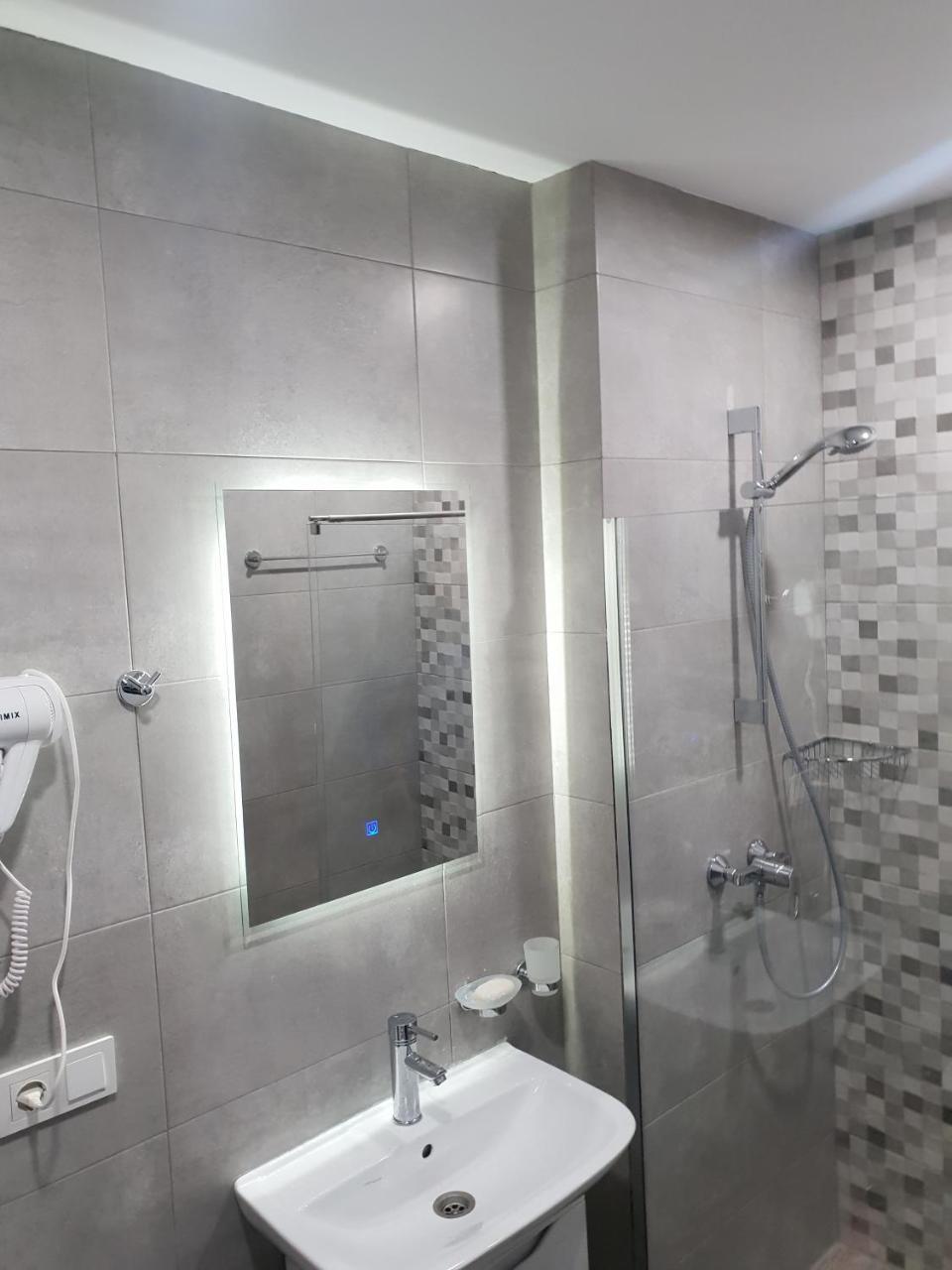 Сozy 2 Room Apart New Gudauri, Loft 2, Apt 252 Екстериор снимка